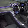 mercedes-benz c-class 2022 CFJ1856895 image 3