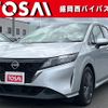 nissan note 2022 CFJ1447182 image 1