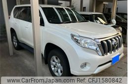 toyota land-cruiser-prado 2016 CFJ1580842