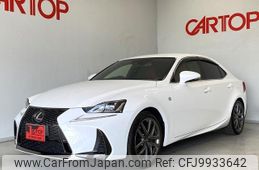 lexus is 2017 -LEXUS--Lexus IS DBA-GSE31--GSE31-5030637---LEXUS--Lexus IS DBA-GSE31--GSE31-5030637-