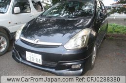 toyota wish 2007 -TOYOTA--Wish ZNE14G--0056414---TOYOTA--Wish ZNE14G--0056414-