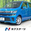 suzuki wagon-r 2019 -SUZUKI--Wagon R DAA-MH55S--MH55S-290909---SUZUKI--Wagon R DAA-MH55S--MH55S-290909- image 1