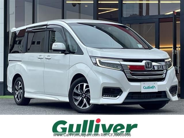 honda stepwagon 2020 -HONDA--Stepwgn 6BA-RP3--RP3-1304327---HONDA--Stepwgn 6BA-RP3--RP3-1304327- image 1