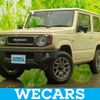 suzuki jimny 2022 quick_quick_3BA-JB64W_JB64W-271564 image 1