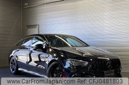 mercedes-benz amg 2020 -MERCEDES-BENZ--AMG 4BA-118654M--W1K1186542N103857---MERCEDES-BENZ--AMG 4BA-118654M--W1K1186542N103857-