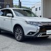 mitsubishi outlander 2018 CFJ1561293 image 1