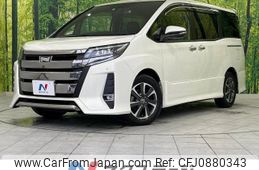 toyota noah 2018 -TOYOTA--Noah DBA-ZRR80W--ZRR80-0438865---TOYOTA--Noah DBA-ZRR80W--ZRR80-0438865-