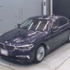 bmw 5-series 2018 -BMW 【堺 335ﾃ 210】--BMW 5 Series DBA-JA20--WBAJA12030BF87190---BMW 【堺 335ﾃ 210】--BMW 5 Series DBA-JA20--WBAJA12030BF87190- image 1