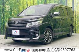 toyota voxy 2016 -TOYOTA--Voxy DBA-ZRR80W--ZRR80-0210781---TOYOTA--Voxy DBA-ZRR80W--ZRR80-0210781-