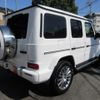 mercedes-benz g-class 2021 quick_quick_463349_W1N4633492X409715 image 14