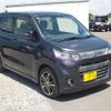 suzuki wagon-r 2013 -SUZUKI 【野田 580ｱ1234】--Wagon R DBA-MH34S--MH34S-910446---SUZUKI 【野田 580ｱ1234】--Wagon R DBA-MH34S--MH34S-910446- image 1