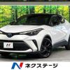 toyota c-hr 2022 CFJ1714424 image 1
