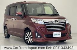 toyota roomy 2019 -TOYOTA--Roomy DBA-M900A--M900A-0299768---TOYOTA--Roomy DBA-M900A--M900A-0299768-