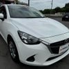 mazda demio 2017 -MAZDA--Demio DBA-DJ3FS--DJ3FS-307371---MAZDA--Demio DBA-DJ3FS--DJ3FS-307371- image 8