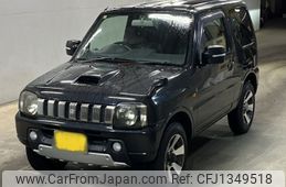 suzuki jimny 2010 -SUZUKI 【島根 580た2726】--Jimny JB23W-653320---SUZUKI 【島根 580た2726】--Jimny JB23W-653320-
