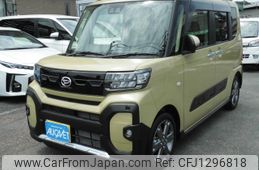 daihatsu tanto 2024 CFJ1296818