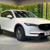 mazda cx-5 2018 quick_quick_KF2P_KF2P-215086 image 17