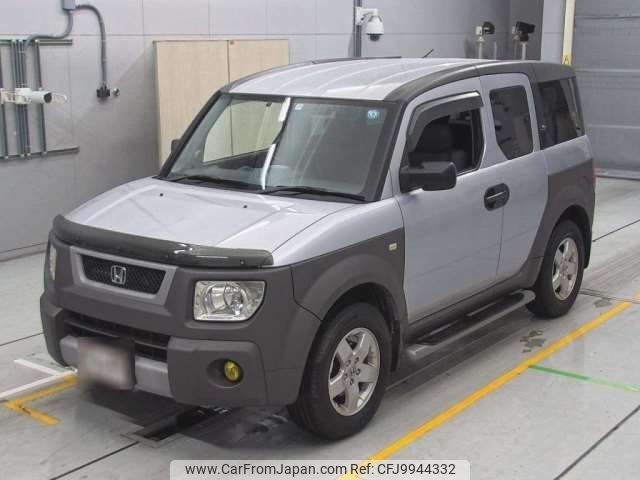 honda element 2003 -HONDA--Element UA-YH2--YH2-1000544---HONDA--Element UA-YH2--YH2-1000544- image 1