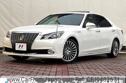 toyota crown-majesta 2013 -TOYOTA--Crown Majesta DAA-GWS214--GWS214-6002355---TOYOTA--Crown Majesta DAA-GWS214--GWS214-6002355-