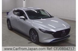 mazda mazda3-fastback 2020 quick_quick_5BA-BPFP_112267