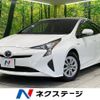 toyota prius 2018 -TOYOTA--Prius DAA-ZVW50--ZVW50-6147989---TOYOTA--Prius DAA-ZVW50--ZVW50-6147989- image 1