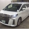 toyota alphard 2022 -TOYOTA 【八戸 331ﾛ 331】--Alphard 6AA-AYH30W--AYH30W-0151737---TOYOTA 【八戸 331ﾛ 331】--Alphard 6AA-AYH30W--AYH30W-0151737- image 2