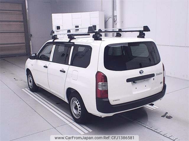 toyota probox-van 2022 -TOYOTA--Probox Van NHP160V-0048485---TOYOTA--Probox Van NHP160V-0048485- image 2
