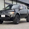 mitsubishi triton 2009 CFJ1772099 image 15