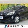 toyota aqua 2016 -TOYOTA--AQUA DAA-NHP10--NHP10-6506406---TOYOTA--AQUA DAA-NHP10--NHP10-6506406- image 1