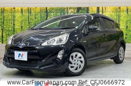 toyota aqua 2016 -TOYOTA--AQUA DAA-NHP10--NHP10-6506406---TOYOTA--AQUA DAA-NHP10--NHP10-6506406-