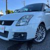 suzuki swift 2006 -SUZUKI 【富士山 503ﾆ6214】--Swift CBA-ZC31S--ZC31S-107621---SUZUKI 【富士山 503ﾆ6214】--Swift CBA-ZC31S--ZC31S-107621- image 1