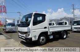 mitsubishi-fuso canter 2023 CFJ1446040