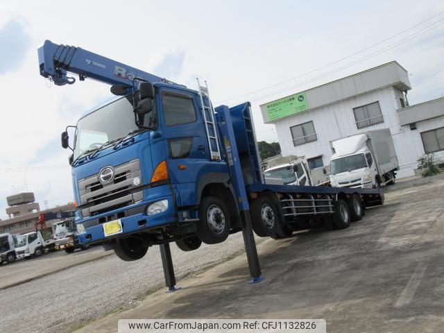 hino profia 2011 GOO_NET_EXCHANGE_0404510A30250509W001 image 2