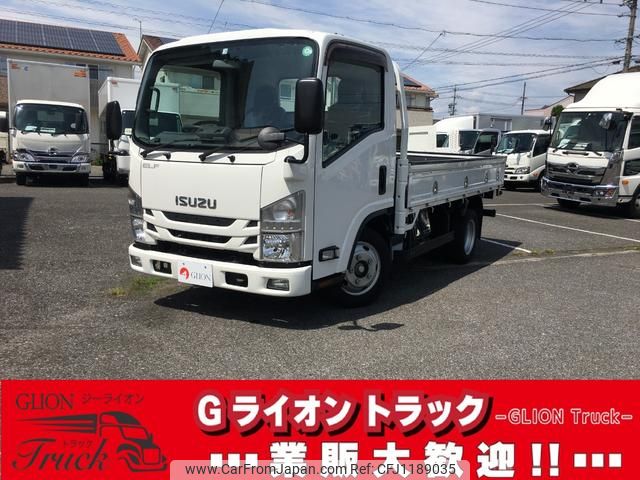isuzu elf-truck 2019 GOO_NET_EXCHANGE_0702476A30250523W001 image 1