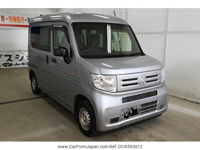 honda n-van 2018 quick_quick_HBD-JJ1_JJ1-3001975 image 1