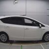 toyota prius-α 2015 -TOYOTA 【筑豊 330ﾄ1617】--Prius α DAA-ZVW41W--ZVW41-3383178---TOYOTA 【筑豊 330ﾄ1617】--Prius α DAA-ZVW41W--ZVW41-3383178- image 8