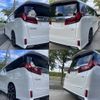 toyota alphard 2020 -TOYOTA--Alphard 3BA-GGH35W--GGH35-0012031---TOYOTA--Alphard 3BA-GGH35W--GGH35-0012031- image 15