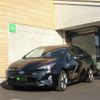 toyota prius 2018 -TOYOTA--Prius DAA-ZVW51--ZVW51-6072822---TOYOTA--Prius DAA-ZVW51--ZVW51-6072822- image 1