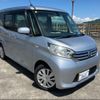 nissan dayz-roox 2015 -NISSAN 【静岡 580ﾐ2596】--DAYZ Roox B21A--0090629---NISSAN 【静岡 580ﾐ2596】--DAYZ Roox B21A--0090629- image 1