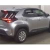 toyota yaris-cross 2021 -TOYOTA 【新潟 301ﾕ2113】--Yaris Cross 6AA-MXPJ15--MXPJ15-2006503---TOYOTA 【新潟 301ﾕ2113】--Yaris Cross 6AA-MXPJ15--MXPJ15-2006503- image 2