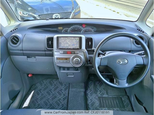 daihatsu tanto 2008 quick_quick_DBA-L375S_L375S-0063649 image 2