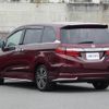 honda odyssey 2015 quick_quick_DBA-RC1_RC1-1106752 image 5