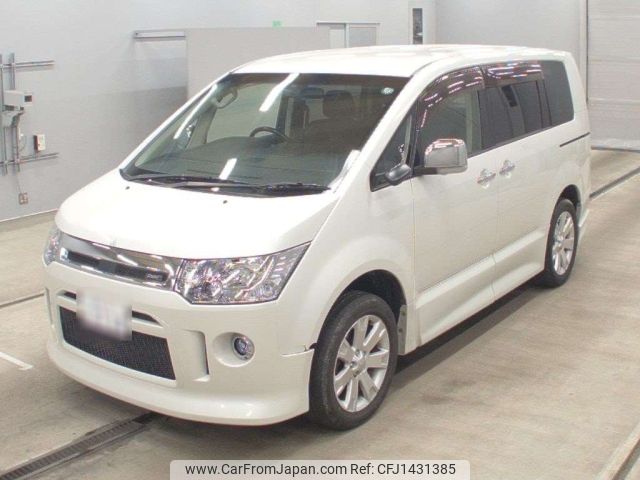 mitsubishi delica-d5 2017 -MITSUBISHI 【青森 300ま2724】--Delica D5 CV5W-1200769---MITSUBISHI 【青森 300ま2724】--Delica D5 CV5W-1200769- image 1