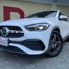 mercedes-benz gla-class 2021 -MERCEDES-BENZ--Benz GLA 3DA-247713M--W1N2477132J271287---MERCEDES-BENZ--Benz GLA 3DA-247713M--W1N2477132J271287- image 4