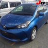 toyota vitz 2015 -TOYOTA--Vitz KSP130--2142373---TOYOTA--Vitz KSP130--2142373- image 13