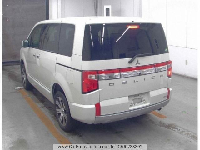 mitsubishi delica-d5 2019 quick_quick_3DA-CV1W_CV1W-2201980 image 2