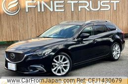 mazda atenza 2015 -MAZDA--Atenza Wagon LDA-GJ2FW--GJ2FW-202385---MAZDA--Atenza Wagon LDA-GJ2FW--GJ2FW-202385-