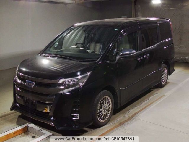 toyota noah 2021 -TOYOTA--Noah ZWR80W-0504096---TOYOTA--Noah ZWR80W-0504096- image 1