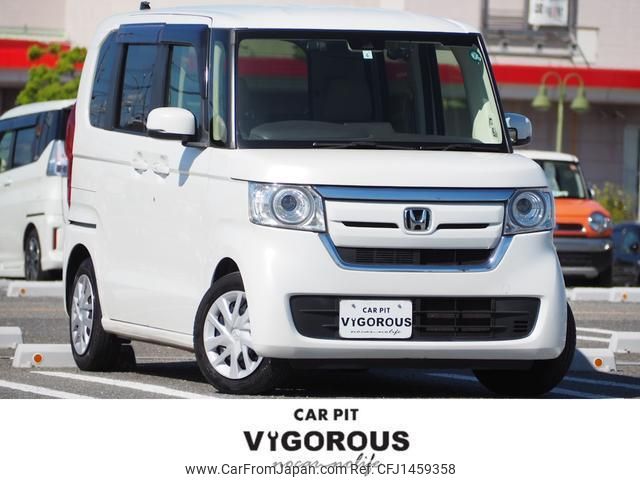 honda n-box 2019 CFJ1459358 image 1