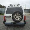 mitsubishi pajero 1991 19004D image 6